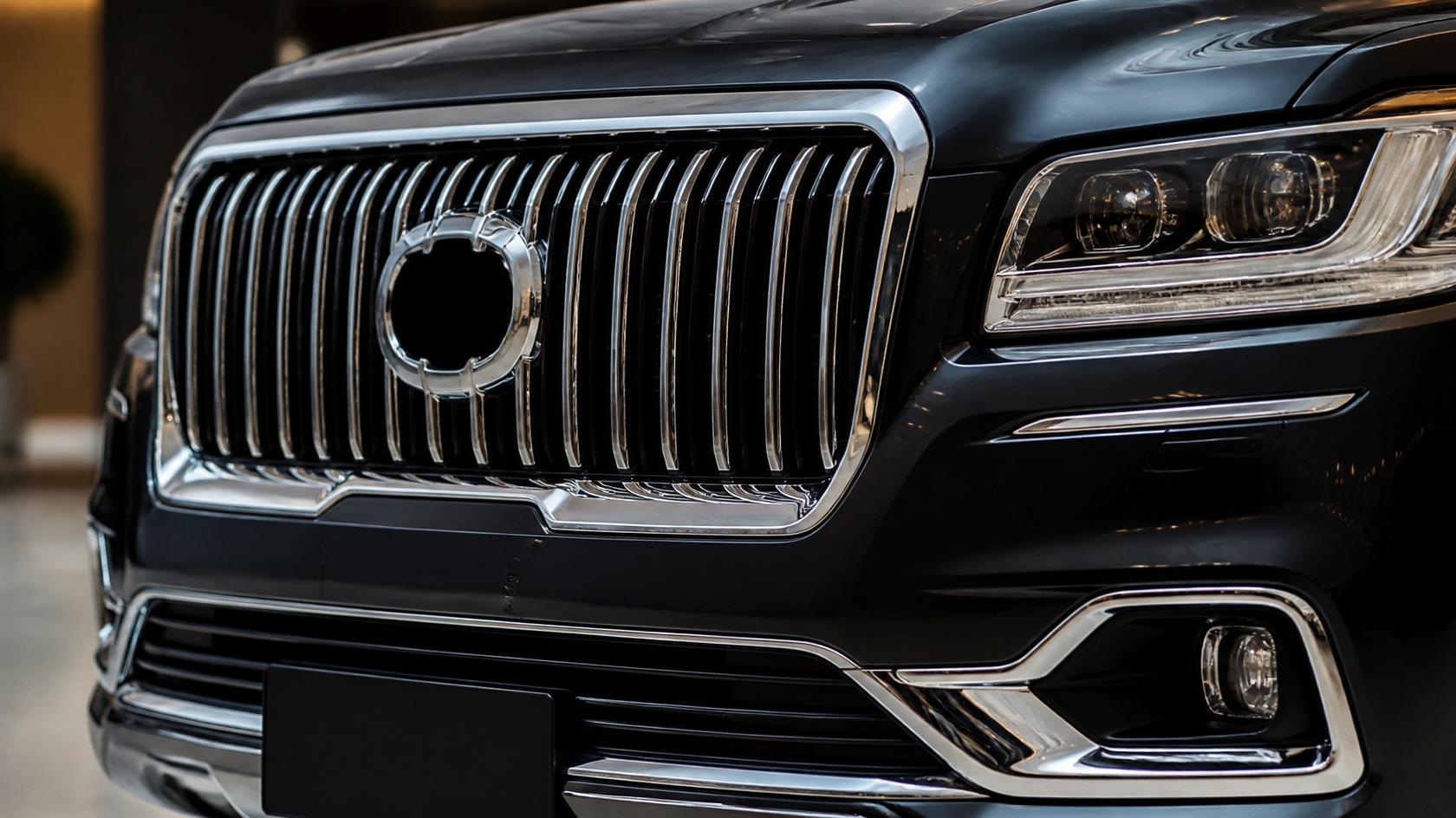 Automotive Components